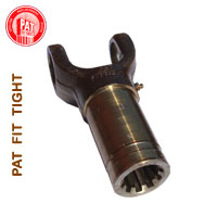 Propeller Shaft Sleeve Yoke Tata 1210