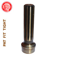 Propeller Shaft Rear Teeth Tata 1210