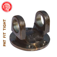 Flange Yoke Cross Holder Tata 1210