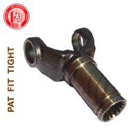 Propeller Shaft Sleeve Yoke Leyland 370