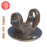 Flange Yoke Cross Holder EX 2515