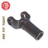 Propeller Shaft Sleeve Yoke 2516