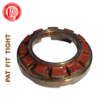 Defensive Check Nut 2516/1516