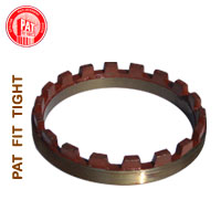 Tail Check Nut 2516 / 1516