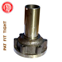 Main Drive Gear Retainer 1210