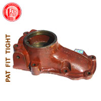 Speedo Meter Gear Cover SE