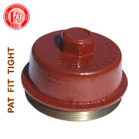 Front Grease Cup 85 Model