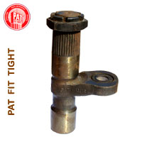 Steering Sector Shaft