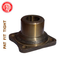 Centre Joint Flange Tusker